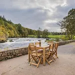 3 Bed In Penrith Oc-sz198 Дом отдыха *