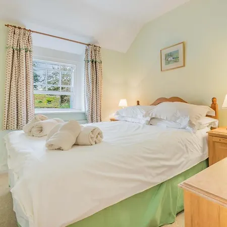 Holiday home 3 Bed In Lazonby Sz198 Kirkoswald (Cumbria)