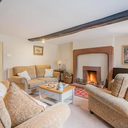 3 Bed In Lazonby Sz198 Holiday home