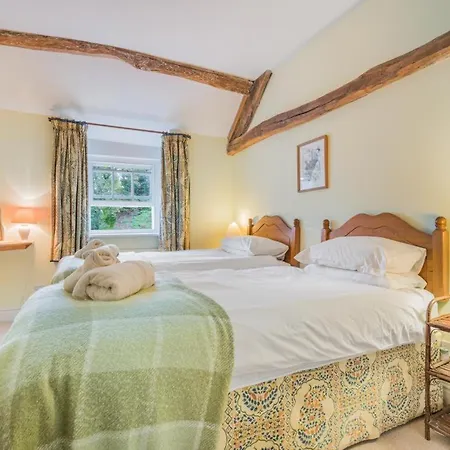 3 Bed In Lazonby Sz198 *