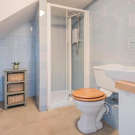 Holiday home 3 Bed In Lazonby Sz198 *