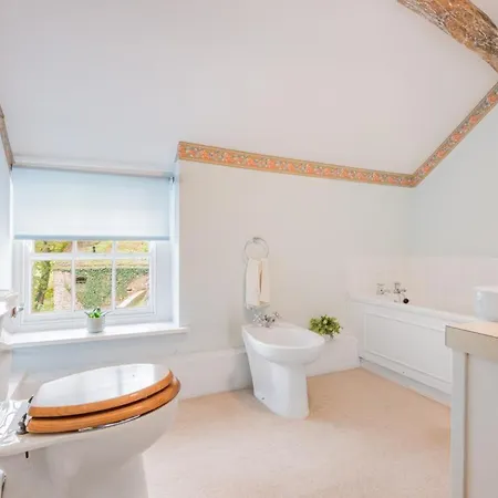 3 Bed In Lazonby Sz198 *