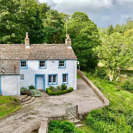 3 Bed In Lazonby Sz198 Holiday home Kirkoswald (Cumbria)