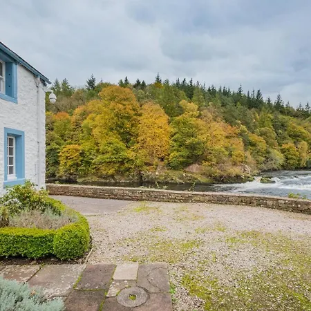 בית נופש 3 Bed In Penrith Oc-sz198 Kirkoswald (Cumbria)