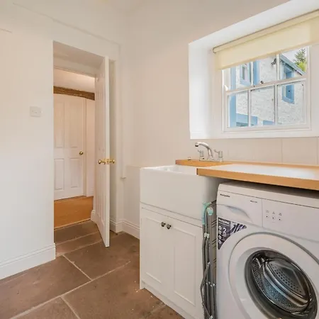 בית נופש 3 Bed In Lazonby Sz198