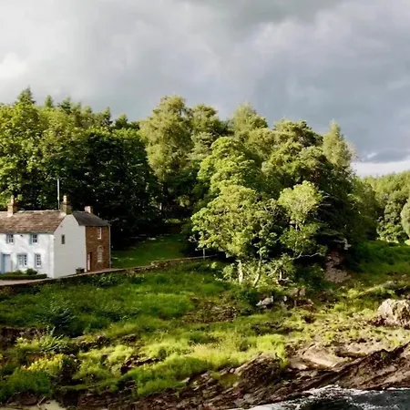 3 Bed In Lazonby Sz198 Semesterbostad