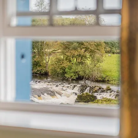 3 Bed In Lazonby Sz198 Semesterbostad