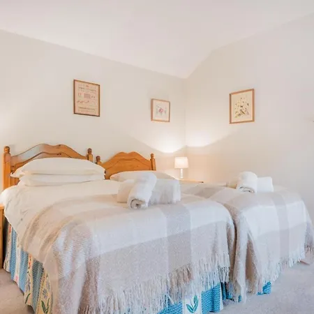 3 Bed In Lazonby Sz198 Semesterbostad Kirkoswald (Cumbria)