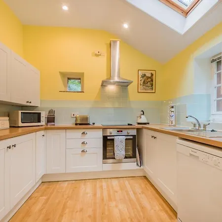 Semesterbostad 3 Bed In Lazonby Sz198 *