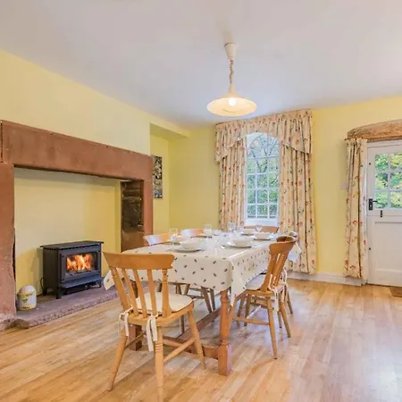 3 Bed In Lazonby Sz198 *