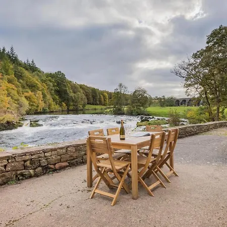 3 Bed In Lazonby Sz198 בית נופש *